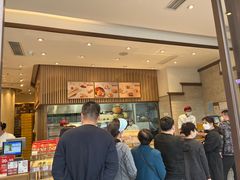 -詹記桃酥(高新鼓楼店)