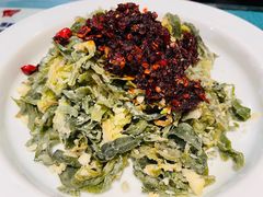 -百味地锅鸡(二店·财校分店)