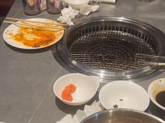 -尚宴牛特鲜自助(太原街万达店)
