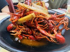 -聚味瞿记·龙虾堂(坡子街店)