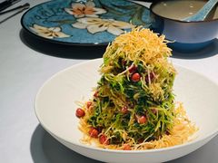 -彩虹之约•淮扬家宴(亚运村店)