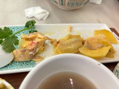 -翠华餐厅(香港国际机场店)