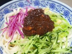 -门框胡同百年卤煮(鸟巢店)