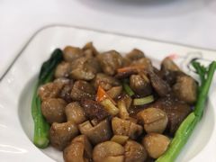 -和乐喜点(宝岗大道店)