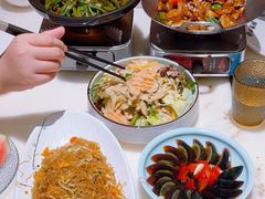 -小菜园新徽菜(马鞍山金鹰店)