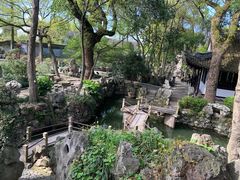-绮园景区