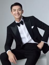 -青禾婚纱摄影(杭州店)