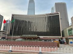 -北京中国大饭店