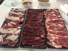 -三头牛·潮汕牛肉生蚝火锅 (夏湾店)