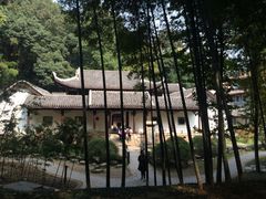 -向群锅饺(登高路店)