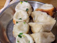 -黄阿姨锅贴大王(万航渡路店)