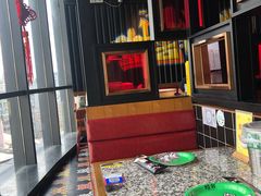 -蛙舍·炭烧牛蛙(东百中心店)
