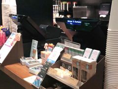 -星巴克(南京商厦店)