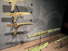 -盘龙城国家考古遗址公园