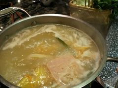 -王家渡火锅店(亦庄店)