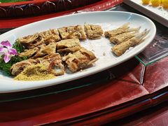 -海拉尔蒙古包(房山长阳总店)