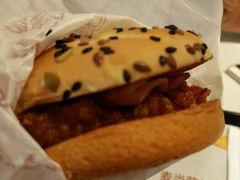 -麦当劳(鼓楼店)