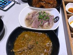 -新仙清汤牛腩(铜锣湾店)