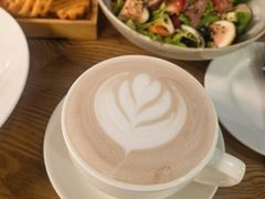 -Pekaa啤咖食肆Coffee&Bistro