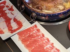 -京元盛·铜锅涮肉(五角场店)