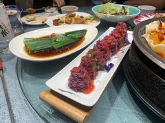 -新疆巴州金丝特餐厅(大钟寺店)