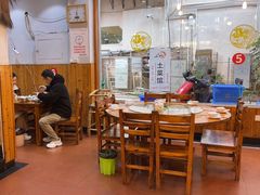 -下梅人家土菜馆(历史文化餐厅度假区店)