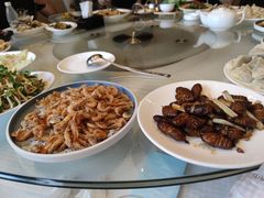 -新洪记·丽久饭店(铁西店)