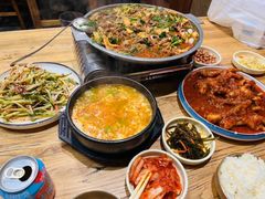 -京玉菲饭店(李村店)