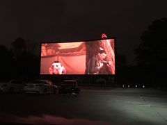 -枫花园汽车电影院(朝阳公园店)