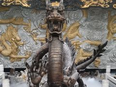 -龙水山大酒楼(万寿路店)