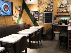-炒码先生·韩餐炸鸡披萨(西塔店)