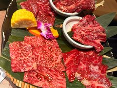 -虎丸烧肉(世纪汇店)