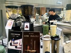 -M Stand(BFC外滩金融中心店)