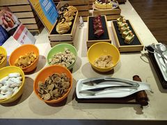 -长沙三景韦尔斯利酒店·Oval全日制餐厅自助餐