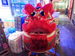 -十六蒲(桂林路店)