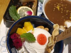 -长安大牌档之上元灯会(南大街店)