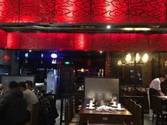 -捞神煲汤火锅(湖滨商业街店)