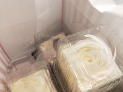 -红宝石·鲜奶小方(莘庄龙之梦店)