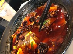 -大铁勺新津菜(东丽阳光新业广场店)