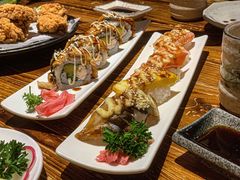 -小川洋风料理(街道口店)