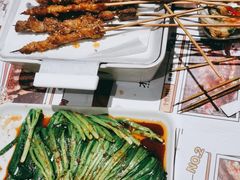 -木屋烧烤(坂田天安云谷店)