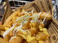 -開籠雀冰室(同和金铂店)