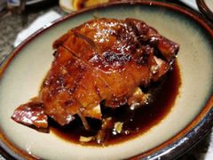-南京大牌档(人民广场店)