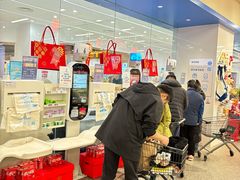 -凯德广场(西城店)