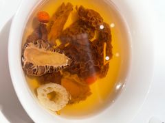 -君庭中餐厅(友谊宾馆店)