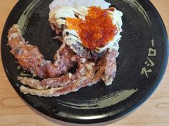 -寿司郎(北京路粤潮楼店)