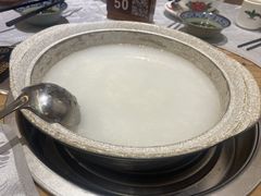 -丰尔粥食·粥底火锅·桑拿鸡(大良总店)