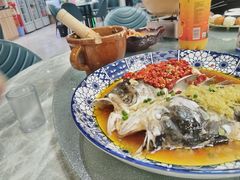 -农家湘菜(安亭店)