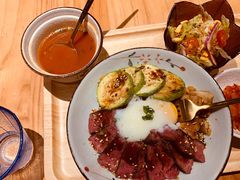 招牌牛肉poke饭-POKEE VIA&Brunch·维娅(重庆来福士店)