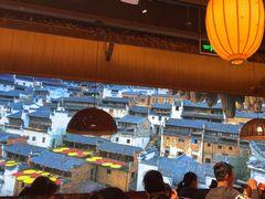 -老湘村·湖南土菜(天河维多利店)